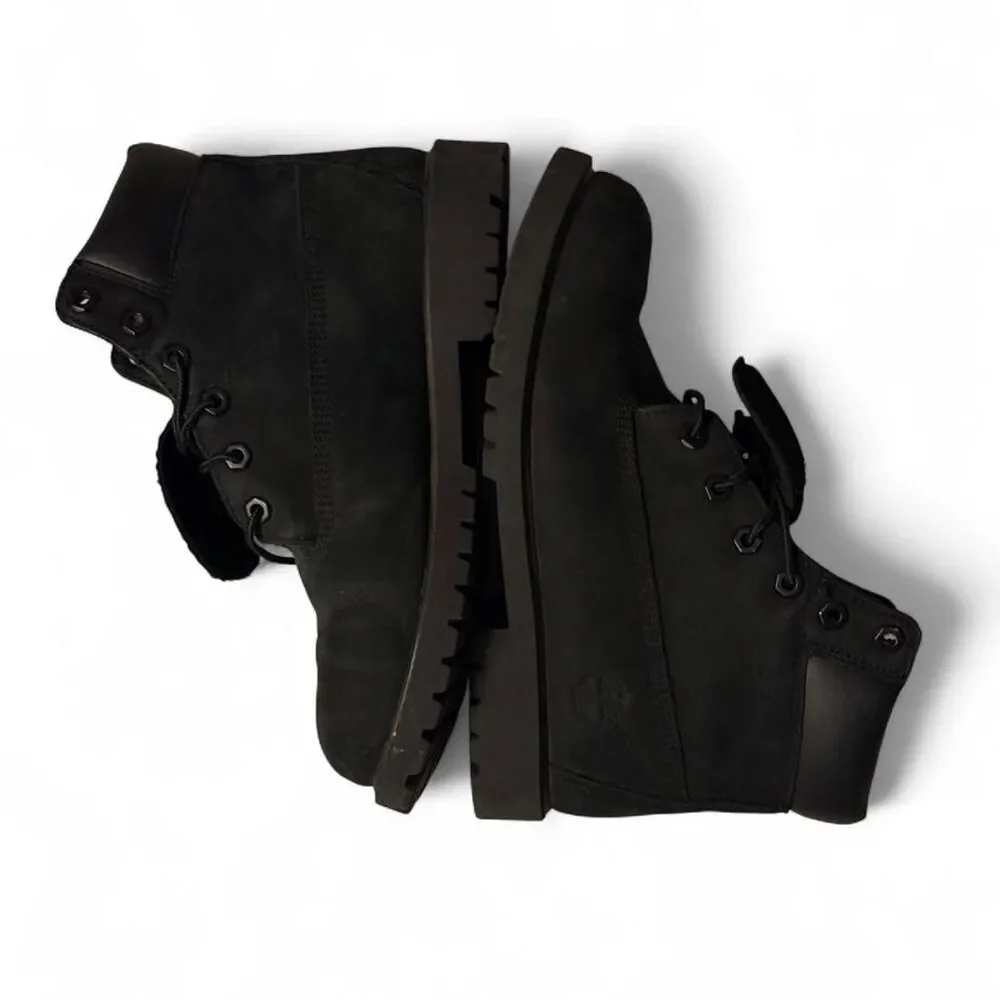 Timberland authentic premium